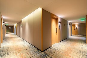 Langham Honor International Hotel Canton Fair Complex Branch - Free Sh