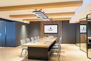 Langham Honor International Hotel Canton Fair Complex Branch - Free Sh