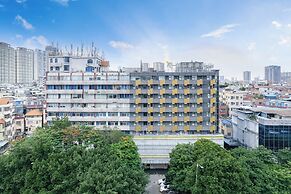 Langham Honor International Hotel Canton Fair Complex Branch - Free Sh