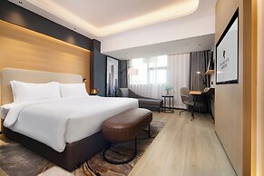 Langham Honor International Hotel Canton Fair Complex Branch - Free Sh