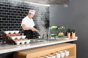 Langham Honor International Hotel Canton Fair Complex Branch - Free Sh