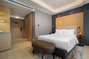 Langham Honor International Hotel Canton Fair Complex Branch - Free Sh
