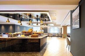 Langham Honor International Hotel Canton Fair Complex Branch - Free Sh