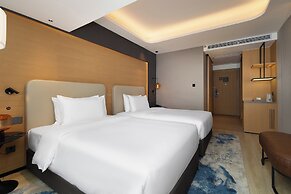 Langham Honor International Hotel Canton Fair Complex Branch - Free Sh