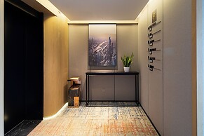 Langham Honor International Hotel Canton Fair Complex Branch - Free Sh