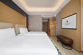 Langham Honor International Hotel Canton Fair Complex Branch - Free Sh