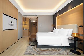 Langham Honor International Hotel Canton Fair Complex Branch - Free Sh