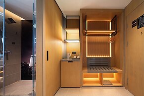 Langham Honor International Hotel Canton Fair Complex Branch - Free Sh