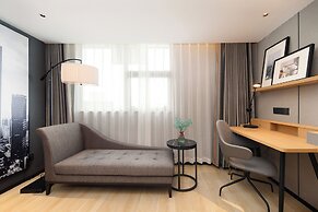 Langham Honor International Hotel Canton Fair Complex Branch - Free Sh