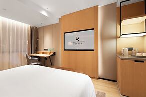 Langham Honor International Hotel Canton Fair Complex Branch - Free Sh