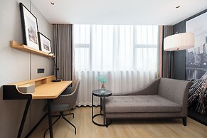 Langham Honor International Hotel Canton Fair Complex Branch - Free Sh