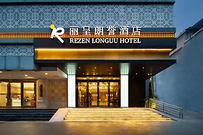 Langham Honor International Hotel Canton Fair Complex Branch - Free Sh