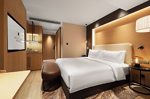 Langham Honor International Hotel Canton Fair Complex Branch - Free Sh