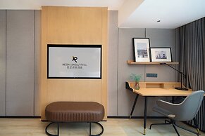 Langham Honor International Hotel Canton Fair Complex Branch - Free Sh