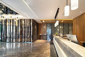 Langham Honor International Hotel Canton Fair Complex Branch - Free Sh