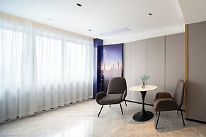 Langham Honor International Hotel Canton Fair Complex Branch - Free Sh