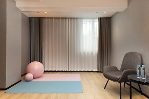 Langham Honor International Hotel Canton Fair Complex Branch - Free Sh