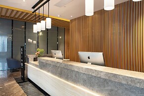 Langham Honor International Hotel Canton Fair Complex Branch - Free Sh