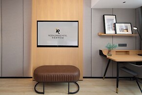 Langham Honor International Hotel Canton Fair Complex Branch - Free Sh