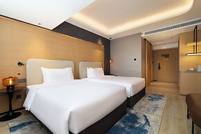 Langham Honor International Hotel Canton Fair Complex Branch - Free Sh