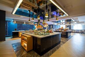 Langham Honor International Hotel Canton Fair Complex Branch - Free Sh