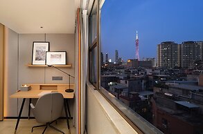 Langham Honor International Hotel Canton Fair Complex Branch - Free Sh