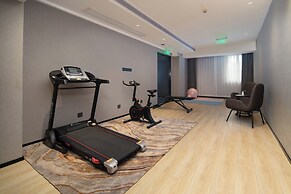 Langham Honor International Hotel Canton Fair Complex Branch - Free Sh