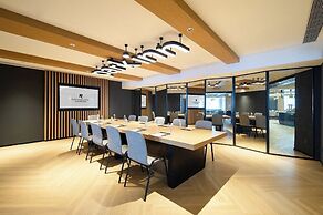 Langham Honor International Hotel Canton Fair Complex Branch - Free Sh