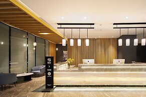 Langham Honor International Hotel Canton Fair Complex Branch - Free Sh