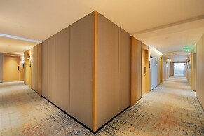 Langham Honor International Hotel Canton Fair Complex Branch - Free Sh