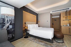 Langham Honor International Hotel Canton Fair Complex Branch - Free Sh