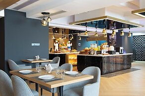 Langham Honor International Hotel Canton Fair Complex Branch - Free Sh