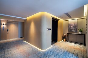 Langham Honor International Hotel Canton Fair Complex Branch - Free Sh