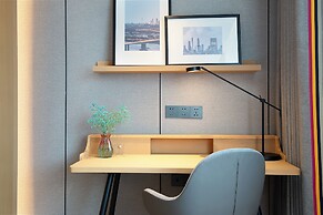 Langham Honor International Hotel Canton Fair Complex Branch - Free Sh