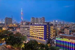 Langham Honor International Hotel Canton Fair Complex Branch - Free Sh