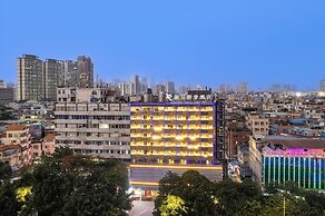 Langham Honor International Hotel Canton Fair Complex Branch - Free Sh