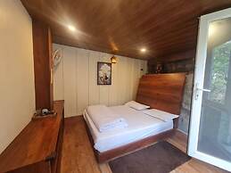 The Offroad Homestay