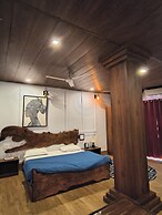 The Offroad Homestay