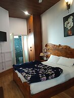 The Offroad Homestay