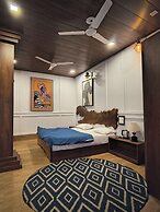 The Offroad Homestay