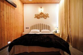 The Offroad Homestay