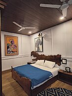 The Offroad Homestay