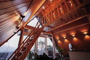 The Offroad Homestay