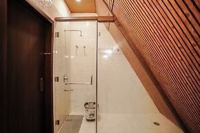 The Offroad Homestay