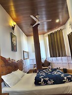 The Offroad Homestay