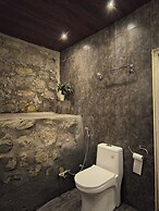 The Offroad Homestay