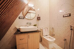 The Offroad Homestay