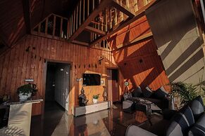 The Offroad Homestay