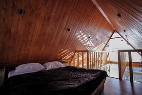 The Offroad Homestay