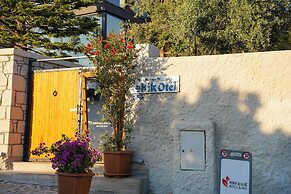 Kekik Alaçatı Otel